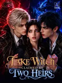Fake Witch Claimed by Two Heirs poster