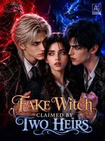 Fake Witch Claimed by Two Heirs