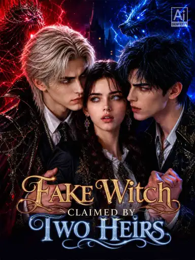 Fake Witch Claimed by Two Heirs