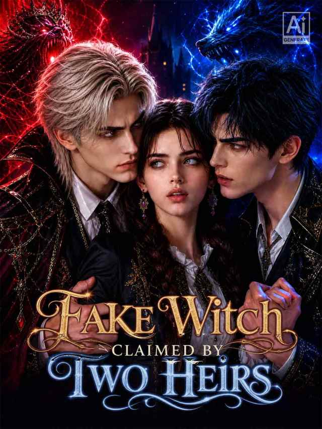 Fake Witch Claimed by Two Heirs