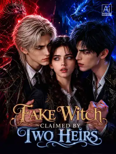 Fake Witch Claimed by Two Heirs