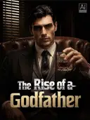 The Rise of a Godfather cover art