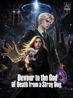 Devour to the God of Death from a Stray Dog