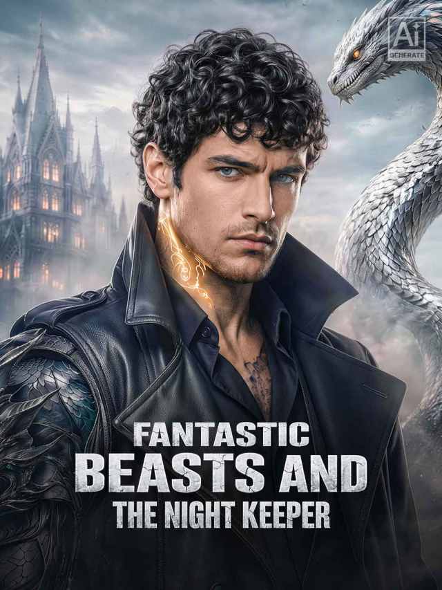 Fantastic Beasts and the Night Keeper