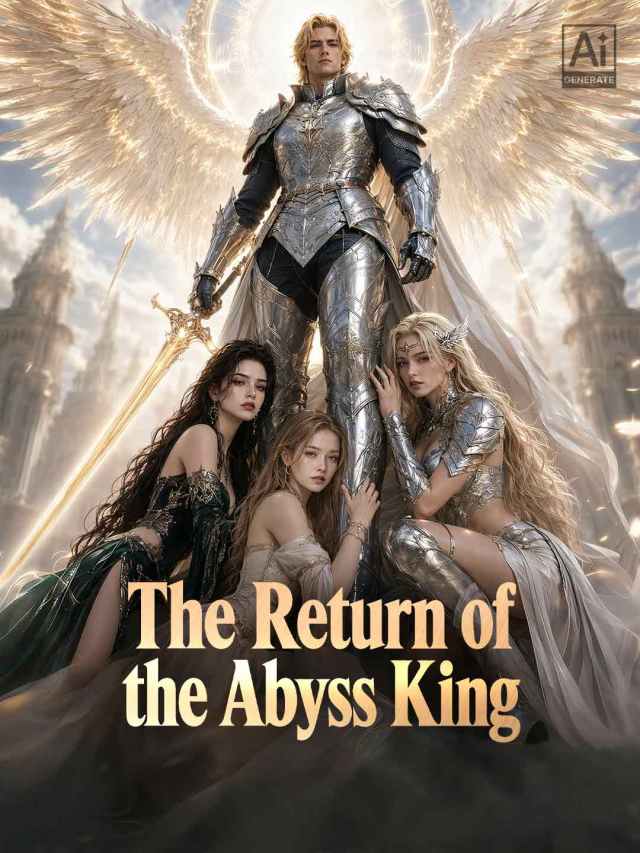 The Return of the Abyss King