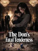 The Don's Fatal Tenderness cover art