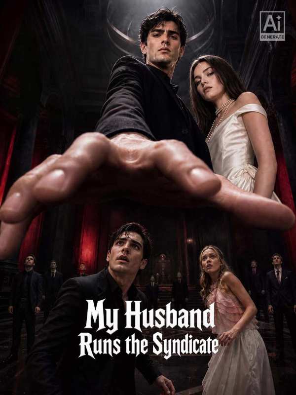 My Husband Runs the Syndicate