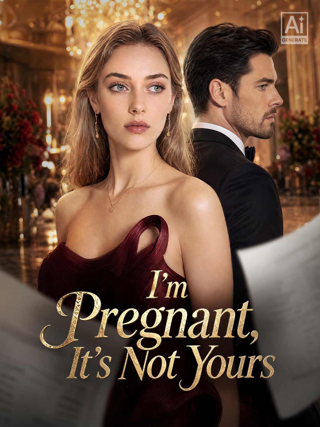I’m Pregnant, It’s Not Yours