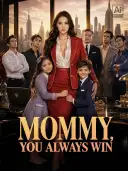 Mommy, You Always Win cover art