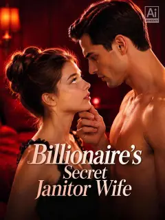 Billionaire's Secret Janitor Wife poster