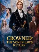 Crowned: The Son-in-Law's Return cover art