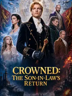 Crowned: The Son-in-Law's Return poster