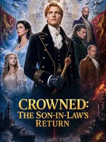 Crowned: The Son-in-Law's Return