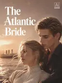 The Atlantic Bride cover art