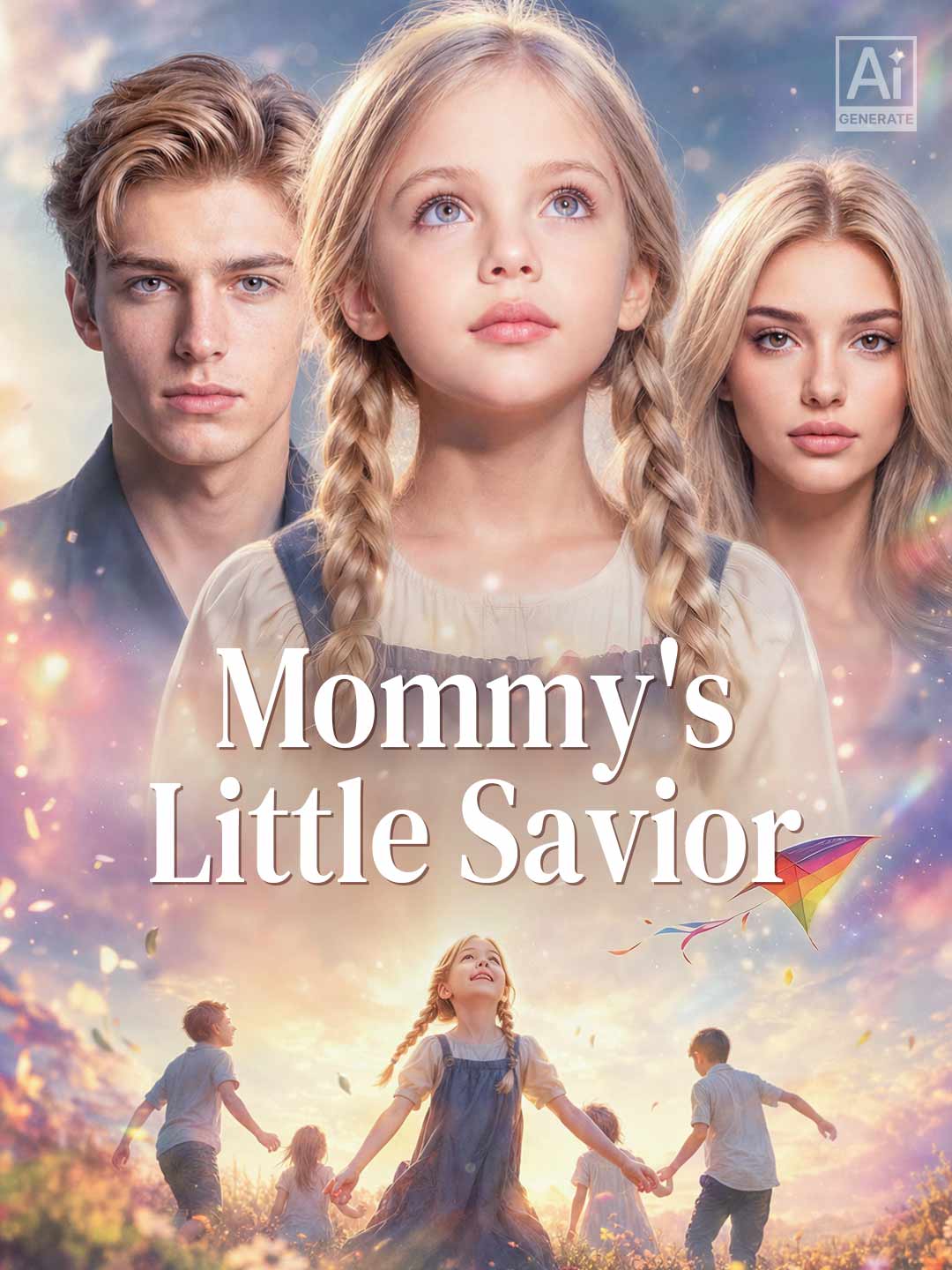 Mommy’s Little Savior