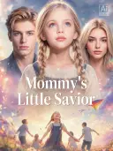 Mommy's Little Savior cover art