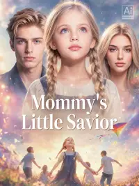 Mommy's Little Savior poster