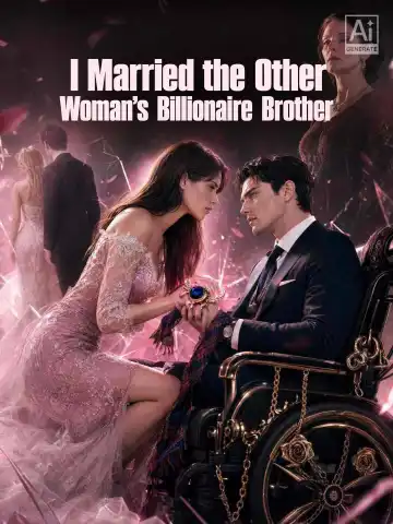 I Married the Other Woman's Billionaire Brother
