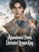 Abandoned Pawn, Unrivaled Dragon King cover art