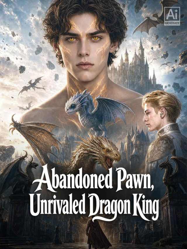 Abandoned Pawn, Unrivaled Dragon King