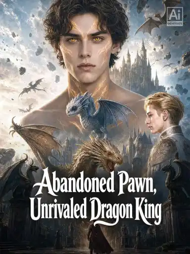 Abandoned Pawn, Unrivaled Dragon King