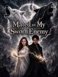 Mated to My Sworn Enemy