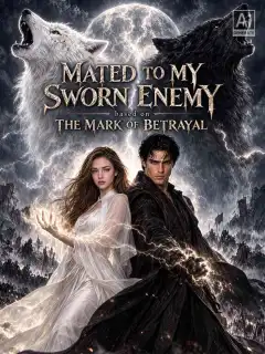 Mated to My Sworn Enemy poster