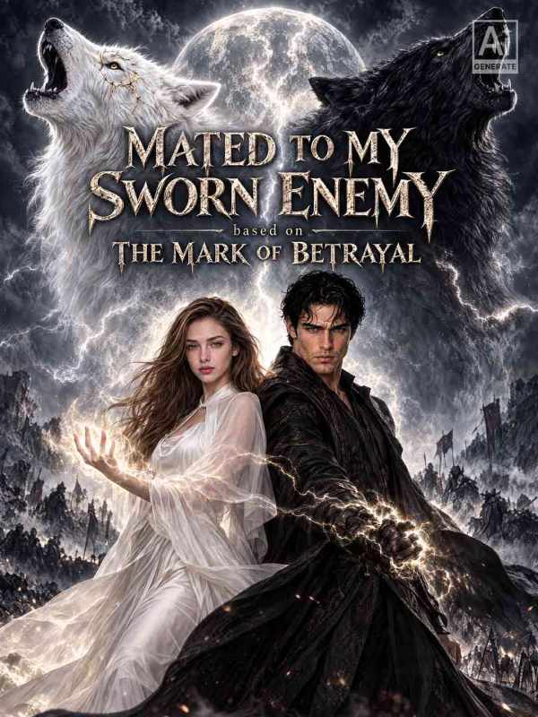 Mated to My Sworn Enemy