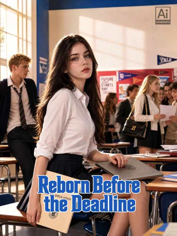 Reborn Before the Deadline