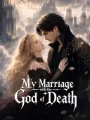My Marriage with the God of Death cover art