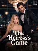 The Heiress's Game cover art