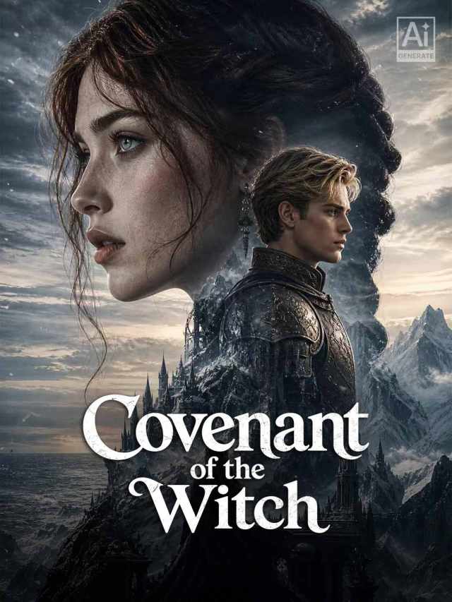 Covenant of the Witch