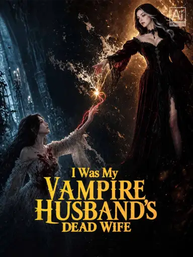 I Was My Vampire Husband's Dead Wife