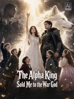 The Alpha King Sold Me to the War God