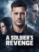 A Soldier's Revenge cover art