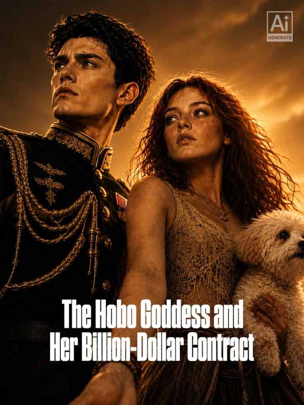 The Hobo Goddess and Her Billion-Dollar Contract