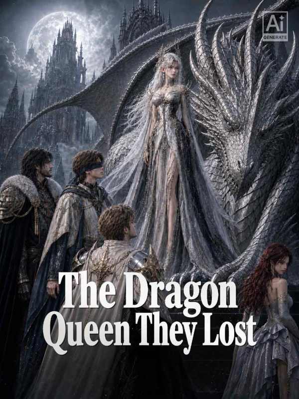 The Dragon Queen They Lost