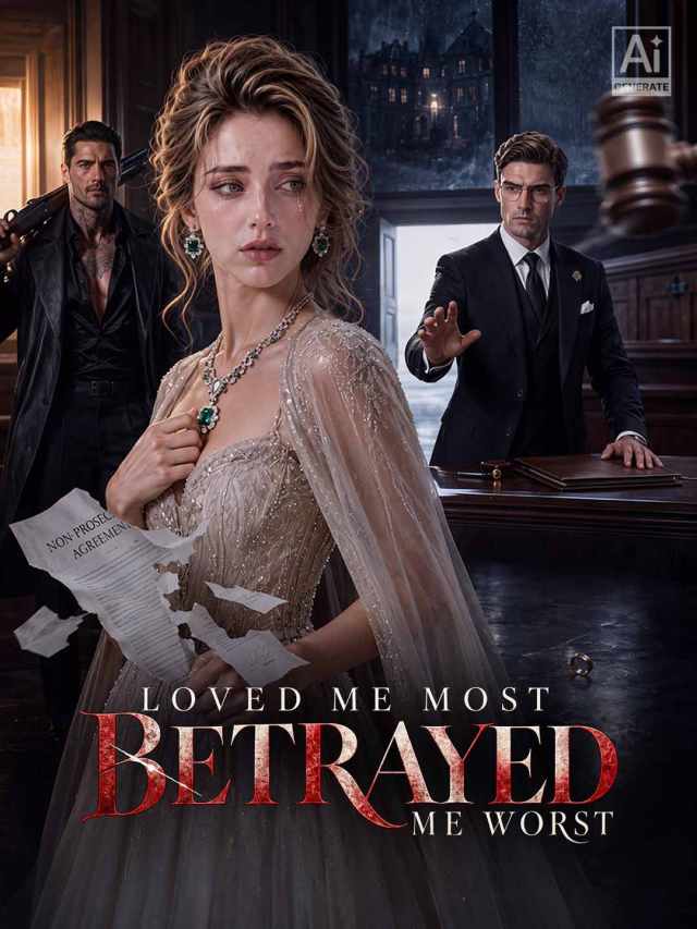 Loved Me Most, Betrayed Me Worst