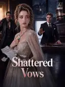 Shattered Vows cover art