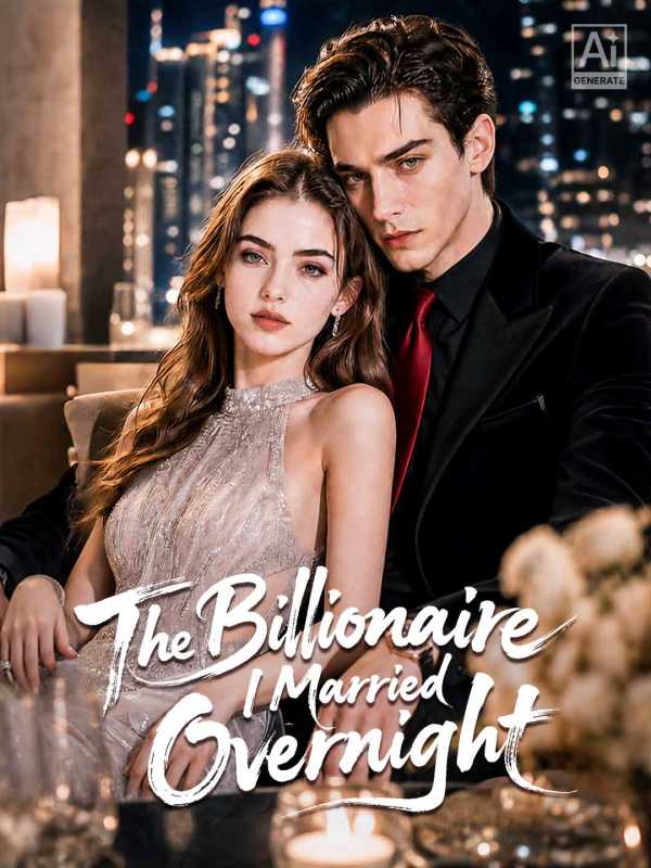 The Billionaire I Married Overnight