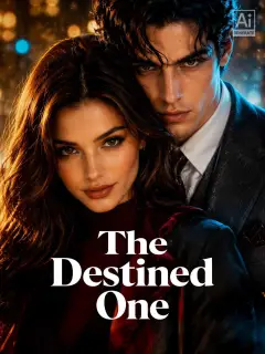 The Destined One poster