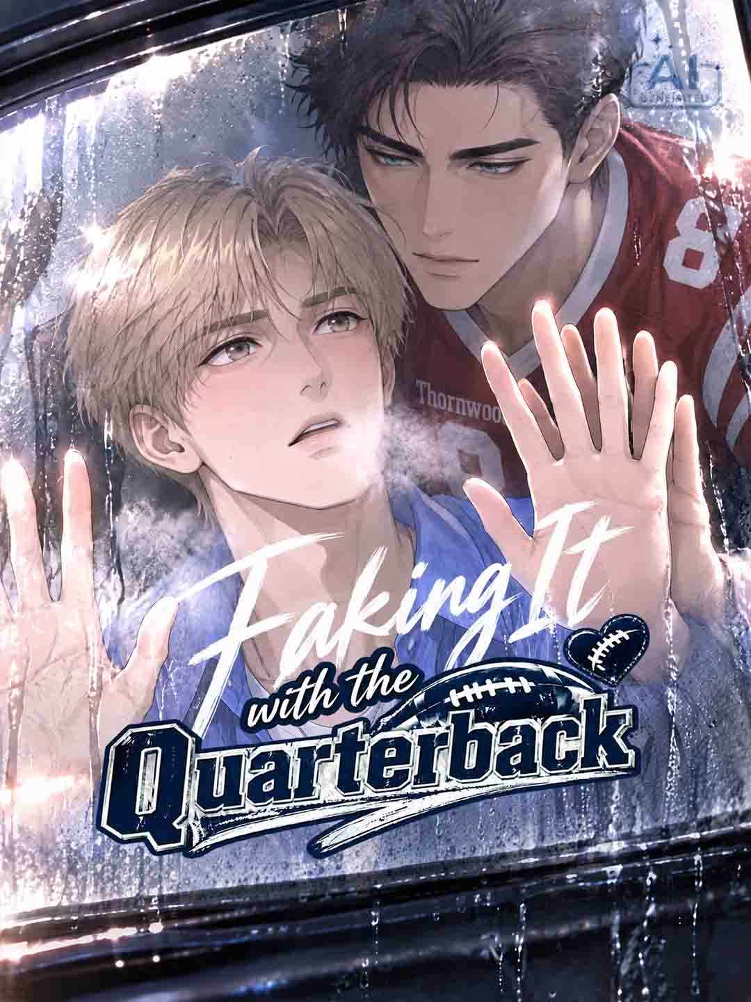 Faking It with the Quarterback