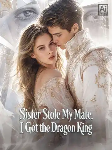 Sister Stole My Mate, I Got the Dragon King