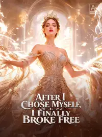 After I Chose Myself, I Finally Broke Free poster