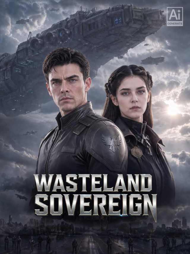 Wasteland Sovereign