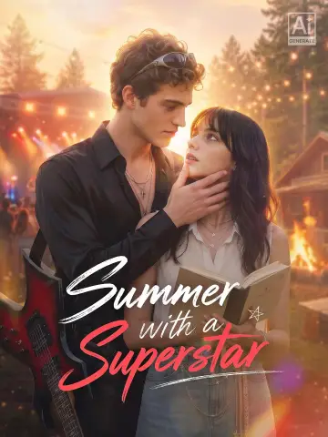 Summer with a Superstar