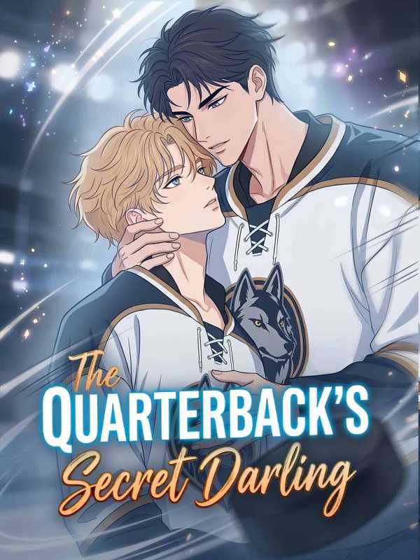 The Quarterback’s Secret Darling