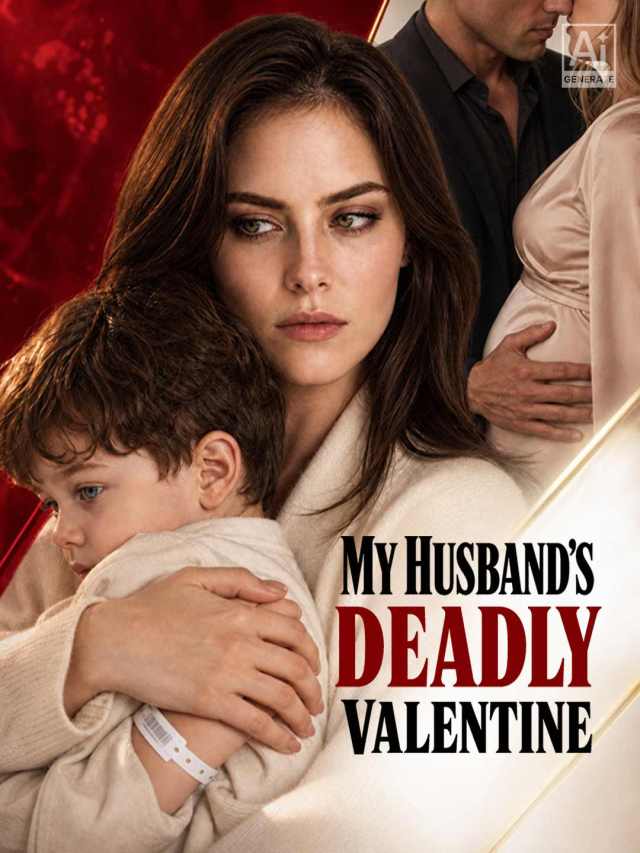 My Husband’s Deadly Valentine