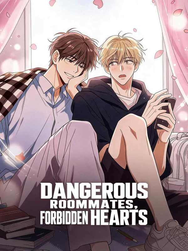 Dangerous Roommates, Forbidden Hearts