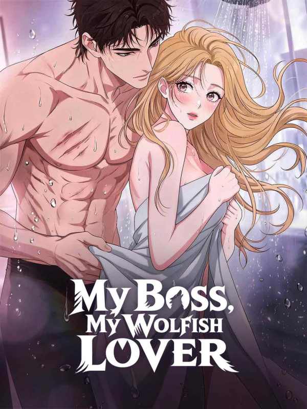 My Boss, My Wolfish Lover
